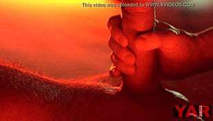 Mistress dominates with intense urethral fucking as harsh punishment.