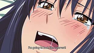 Ane Koi Suki Kirai Daisuki Episode 1