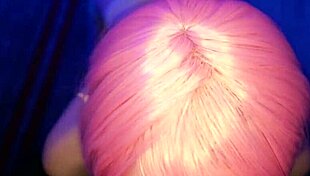 Mykinkydope's First Blowjob with Teen