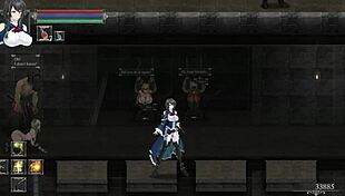 Night Of R Scenes Part 17 Ranch Area 3 Detailed