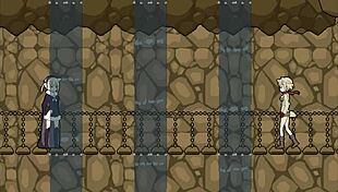 Flower Fairy - Part 8 Scenes