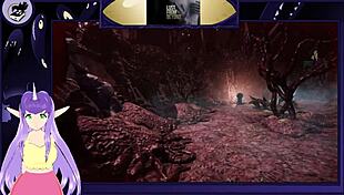 Lust from Beyond Adventure