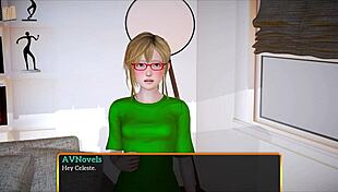 My New Family Hentai Game With Anime Characters Fucking