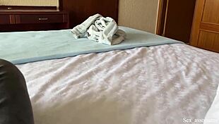 No, You Can't Put Your Dick In My Pussy, Use My Ass Instead