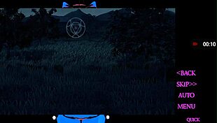 hg demons damsels feel intense emotions with mythical milf