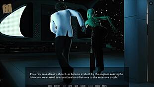 tales from the unending void 78 😊