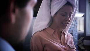 Missax Com - Let Them Talk - Preview Of Tits And Doggystyle Sex