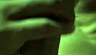 i masturbate at home to a huge cumshot as college guy