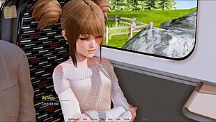 Exciting adventures unfold in harem hotel 222 with emotional twists