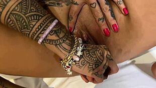 fucking your little slut in the massage?