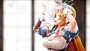 i love this mmd r18 princess connect