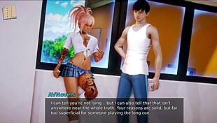 i'm at academy 187 and it's so fun, but i keep messing up the rules