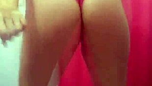 Tight Shorts On Big Ass