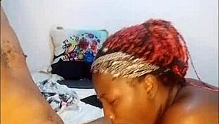 Am I crazy thinking about spit dripping down your big cock while staring into your eyes and swallowing cumload, Jhodez1? I can’t stop!