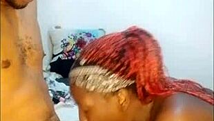 Am I crazy thinking about spit dripping down your big cock while staring into your eyes and swallowing cumload, Jhodez1? I can’t stop!