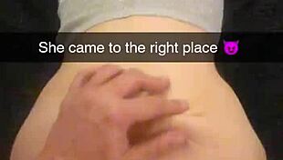 Cheating milf wife banged after clubbing! 😈 Richelle Rose