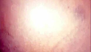 Ghetto slut's pussy and ass stretched before hard fuck!