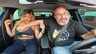 メル・アルブケルケが18年ぶりにパオラ・ロドリゲスとしてアダルト映画復帰