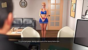 Jessica Oneil's Hard News