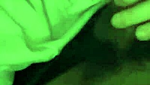 chubby cutie loves sucking until she gets my cum