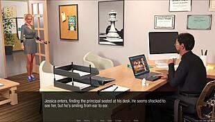 Jessica Oneil's Hard News