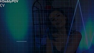 dharma jones rides with deepthroat and juicy pussy gagging