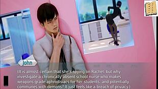 Academy 75 game adventure!