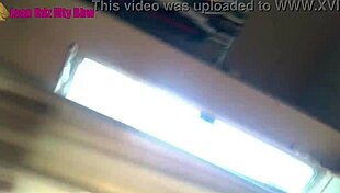 my bull fuck me in lingeri fishnet