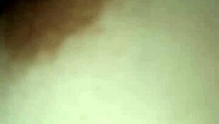 Milf Slut Squirts Milk From Her Tits While Balloon Play Intensifies