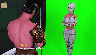 Being a Dik Chick Route Adventure