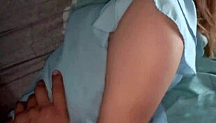 Amateur couple having sex on friday with big cock oral and orgasm