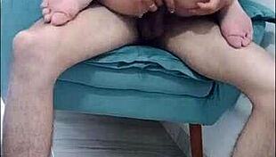 Wife Helps with Rent by Her Own Choice