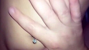 the night went from dick to ass