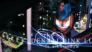 Gloryhole Teen Sucks Cock