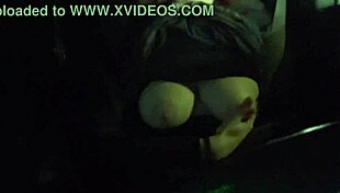 Hey, wanna see Italian milf Artemisia Love flash her big horny boobs?