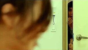 School Mistress 2017 Delivers Steamy Korean Doggystyle in Intense Sex Scene