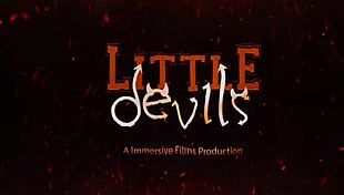 Blonde Beatriz Sampaio Fucks Her Pink Pussy With Giant Ass