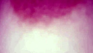 Milf Slut Squirts Milk From Her Tits While Balloon Play Intensifies