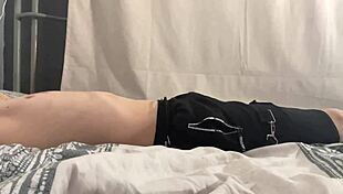 i watch her give deepthroat blowjob