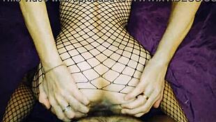 Our Home Amateur Video Of Couple's Intimate Moments!