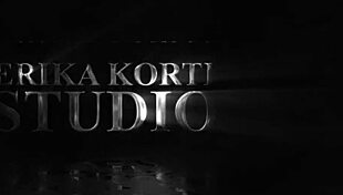 petite baby michy perez handles four big cocks. tight holes stretched with dvp and dap action.