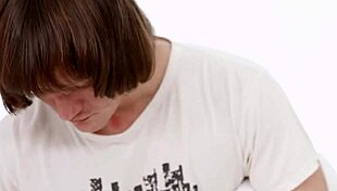 Kristi Deep gets awesome massage with creampie