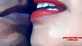 bhabhi kissed devar then fucked?