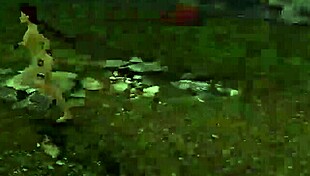 Random bloopers from Tomb Raider game.