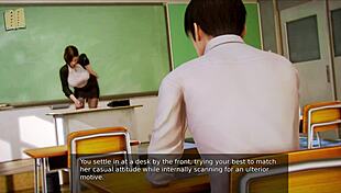 academy 189 game play