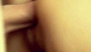 Lustful Teen Rides Cock Hardcore!