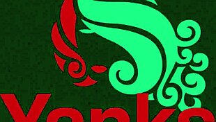 pierced mocha karmelita enjoys a relaxing solo moment