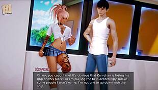 i'm at academy 187 and it's so fun, but i keep messing up the rules