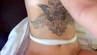 i got so mad when she pulled off the condom with the new guy, it was so dirty