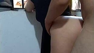 Unfaithful Fiancee Betrays Partner in Asian Setting